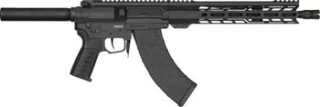 CMMG 76A1D0AAB  BANSHEE MK47 762X39 8  TUBE  ARBLK UPC: 810144729558