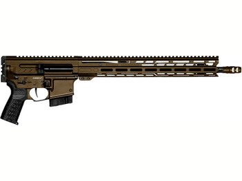 CMMG 28AB60CMB DISSENT MK4 22ARC 16.1 MDBRZ