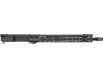CMMG 28B260CAB Resolute 22 ARC 16.10" 7075-T6 Aluminum 15" M-LOK Handguard
