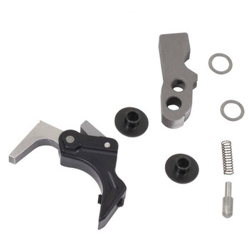 RUG 10/22 22LR HP ACTION KIT UPC: 810162010584