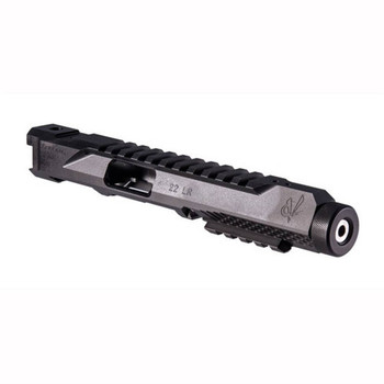 RUGER MKIV LLV COMPETITION UPPER 4.5'' UPC: 810162014537