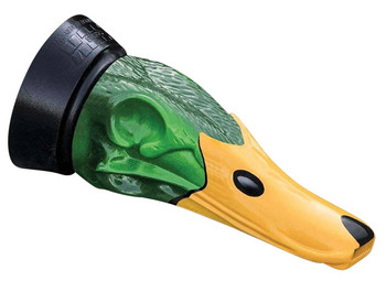 Zink Mallard Drake Whistle UPC: 810280060560 Zink Mallard Drake Whistle UPC: 810280060560