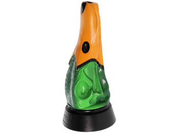 Avian X ZNK-ZNK6056 Mallard Drake Whistle Multi-Color Polycarbonate Attracts Mallards