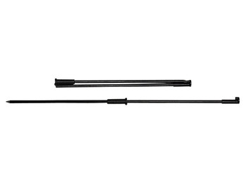 Avian X AVXAVX8022 LCD Replacement Stake Black Compatible w/ Avian-X LCD Series