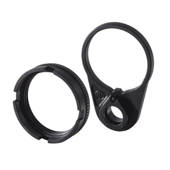 PWS RATCHET LCK CASTLE NUT/END PLATE UPC: 811154030764