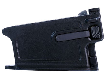 Primary Weapons UCRW0001011F UXR Magwell Assembly 6.5Creedmoor/308Win Fits AR-10 Black