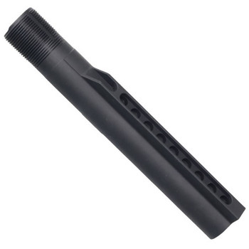 AR-15 A5-LENGTH BUFFER TUBE 9-POSITION BLACK UPC: 811163035439