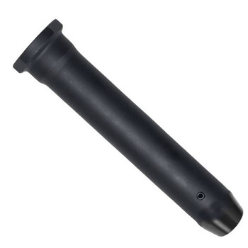 AR-15 A5-LENGTH H4 BUFFER 7.2OZ BLACK UPC: 811163035538