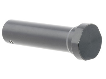 TacFire MAR043 Buffer Black Anodized Aluminum for AR-15