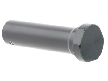 TacFire MAR043 Buffer Black Anodized Aluminum for AR-15