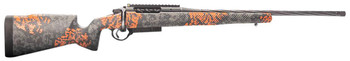 Seekins Precision Havak, .300 Winchester Magnum Caliber, Bolt Action, Rifle