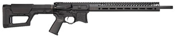 SEEKINS 0011300117BLK DMR RIFLE 6ARC 18 BLK UPC: 811452024380