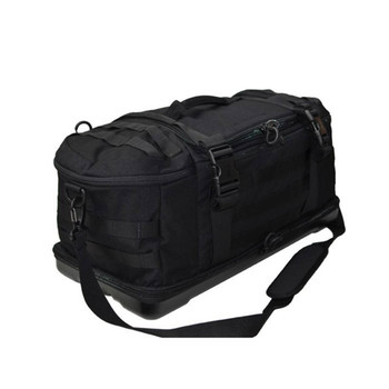 R1 BANG BANG RANGE BAG BLACK UPC: 812028015092