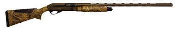 T R Imports FOR1228MAX5BRNZ Foris 12 Gauge 3.5" 3+1 28", Burnt Bronze Cerakote Barrel/Rec, Realtree Max-5 Furniture, Oversized Controls, Fiber Optic Sight, 5 Chokes & Hard Case Included UPC: 812052025302 T R Imports FOR1228MAX5BRNZ Foris 12 Gauge 3.5" 3+1 28", Burnt Bronze Cerakote Barrel/Rec, Realtree Max-5 Furniture, Oversized Controls, Fiber Optic Sight, 5 Chokes & Hard Case Included UPC: 812052025302
