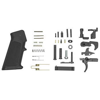 LUTH AR 308 LOWER RECEIVER PARTS KIT UPC: 812058030089