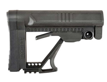 MBA-5 BUTSTOCK ASSEMBLY BLACK UPC: 812058030775