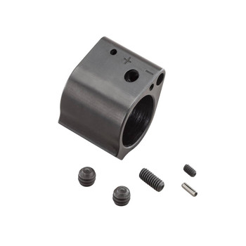 LUTH AR .750 ADJUSTABLE GAS BLOCK UPC: 812058030829 LUTH AR .750 ADJUSTABLE GAS BLOCK UPC: 812058030829