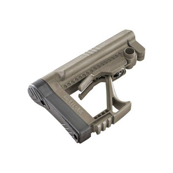 MBA-5 BUTSTOCK ASSEMBLY FDE UPC: 812058030874
