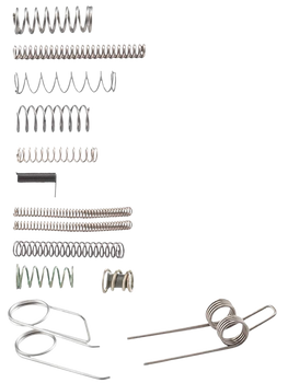 AR-15 SPRING KIT UPC: 812058031611