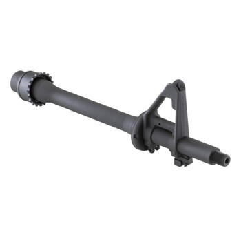 LUTH AR 11.5" LGHTWGHT BBL W/FSB UPC: 812058031703