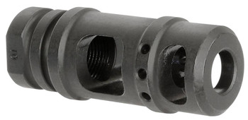 Lever Gun Two Chamber .357 Muzzle Brake UPC: 812102033530