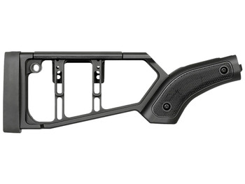 Midwest Industries MILSMPG Lever Stock Marlin Pistol Grip Compatible w/ Marlin Pistol Grip Rifles