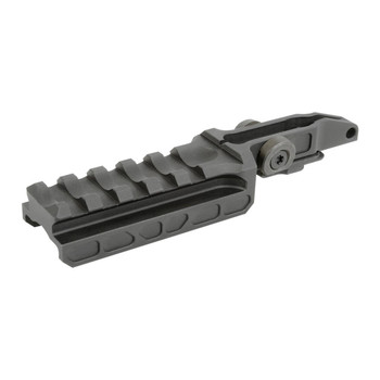 MIDWEST AK ALPHA MINI DOT MOUNT PIC UPC: 812102034834