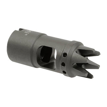 MIDWEST AK12 MUZZLE BRAKE M14X1LH UPC: 812102034940