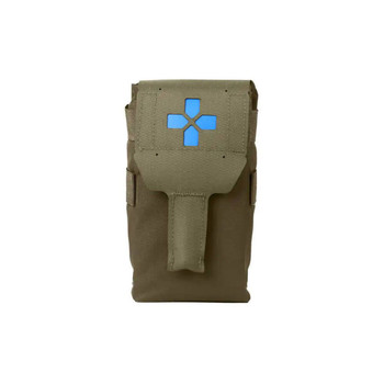 BL FORCE MICRO TRAUMA MOLLE EMPT BLK UPC: 812114025400