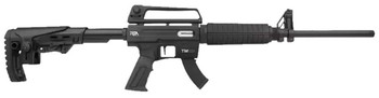 ROCKI TM22LITE18 TM22 FTHR RFL 22LR 18 10R BL UPC: 812285028392