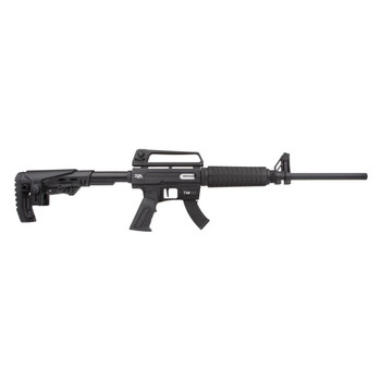 ROCKI TM22LITE18 TM22 FTHR RFL 22LR 18 10R BL UPC: 812285028392
