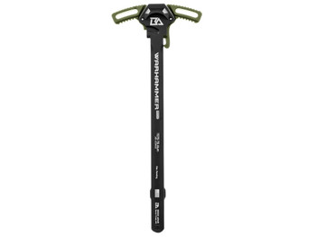 Breek Arms BRK522RGREEN Warhammer Mod2 Mil Spec AR15/M16 Rifles OD Green Aluminum