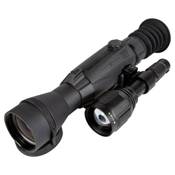 Sightmark Wraith 4K 3-24x50 w/ IR Digital Rif UPC: 812495024122