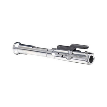 JP Low Mass Polished Stainless Carrier With K UPC: 812872020570