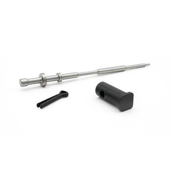 HIGH PRESSURE LG FRAME 308 ENHANCED BOLT CARRIER PIN PACKAGE UPC: 812872026350