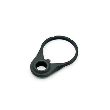 ENHANCED CARBINE BUTTSTOCK LOCK PLATE W/QD ATTACHMENT UPC: 812872026381