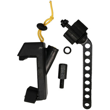 MUDDY BOW MOUNT CELL PHONE HOLDER UPC: 813094020027