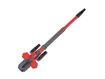Real Avid AVBMBG Smart-Fit Bore-Max Bore Guide .22 CF-.375 Cal, Spring Loaded, Locking Keys, 3 Tips Included
