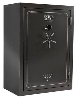 SA SECSA5942HX HAVEN 48GN 1400 ELEC SAFE DRK UPC: 813204024891 SA SECSA5942HX HAVEN 48GN 1400 ELEC SAFE DRK UPC: 813204024891