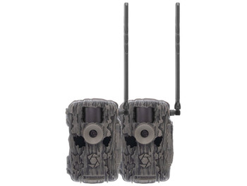 Stealth Cam STC-FXWTX-2PK Fusion Max Camera 36MP 2 pack