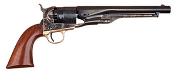 Cimarron 1860 Army, 44 Caliber, Single Action, Revolver