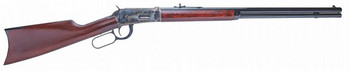 Cimarron 1894, 38-55 Caliber, Lever Action, Rifle