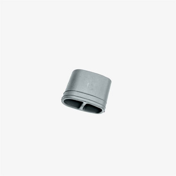 AR-15 GRIP PLUG GRAY UPC: 814927022904