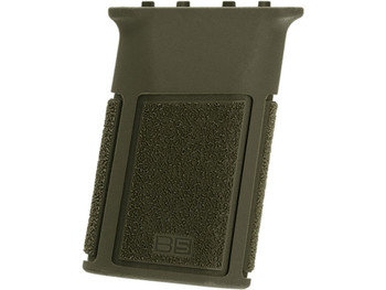 B5 Systems VFG1574 Vertical Grip M-LOK OD Green