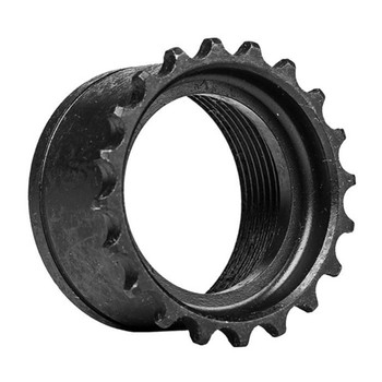 STANDARD BARREL NUT FOR AR-15 UPC: 815421021066