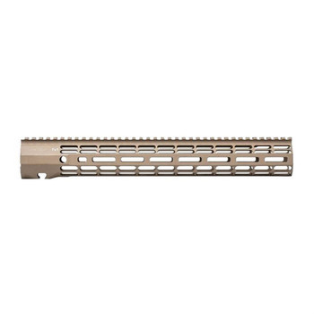 15'' AR 308 M5 ATLAS R-ONE M-LOK HANDGUARD, FDE UPC: 815421027983