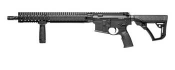 Daniel Defense DDM4 V9, 5.56mm Caliber, Semi-Automatic, Rifle