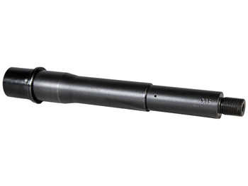 Diamondback 556P7H50B8R DB Barrel 5.56x45mm NATO 7" Pistol-Length Black Nitride 4150 Chrome Moly Vanadium Steel