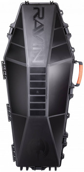 Ravin Crossbows R186 Ravin Hard Case Orange/Black UPC: 815942021866