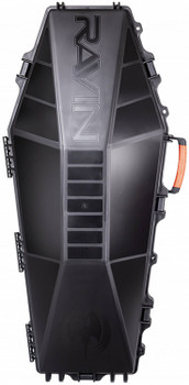 Ravin Crossbows R186 Ravin Hard Case Orange/Black UPC: 815942021866